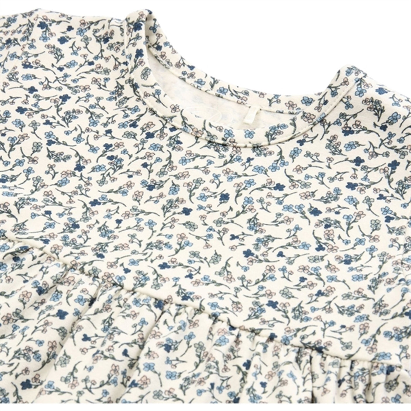 Sofie Schnoor Dress Antique White