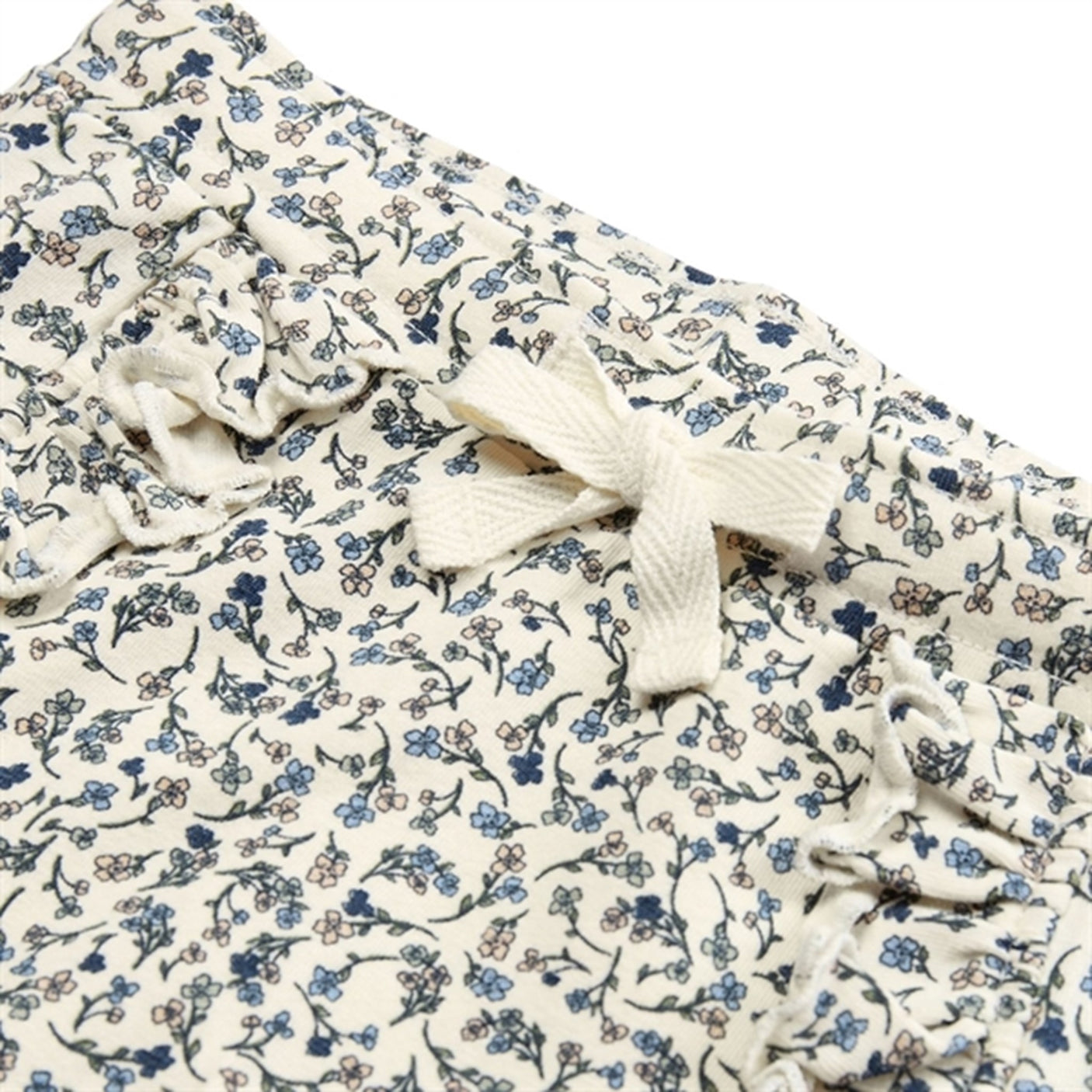 Sofie Schnoor Pants Antique White