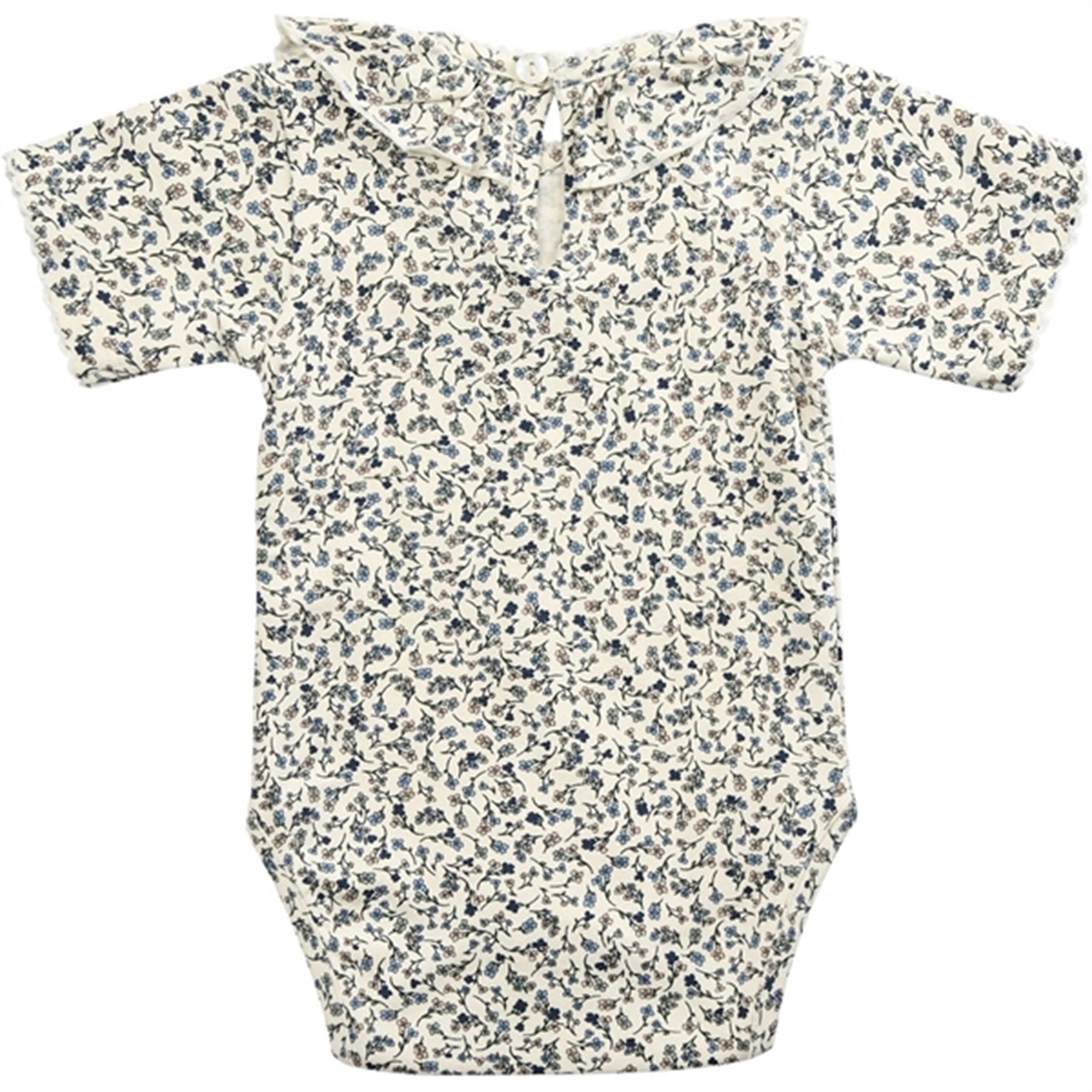 Sofie Schnoor Bodystocking Antique White