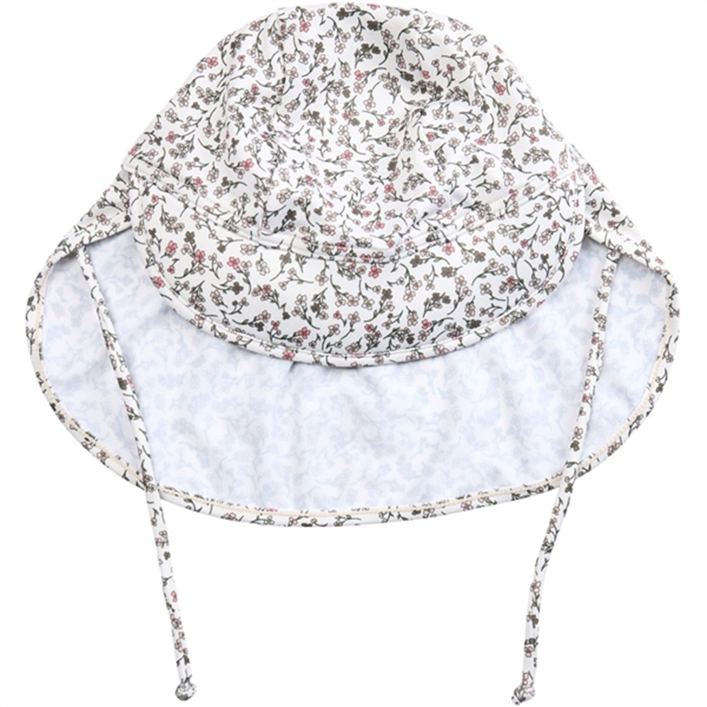 Sofie Schnoor Swim Hat Antique White