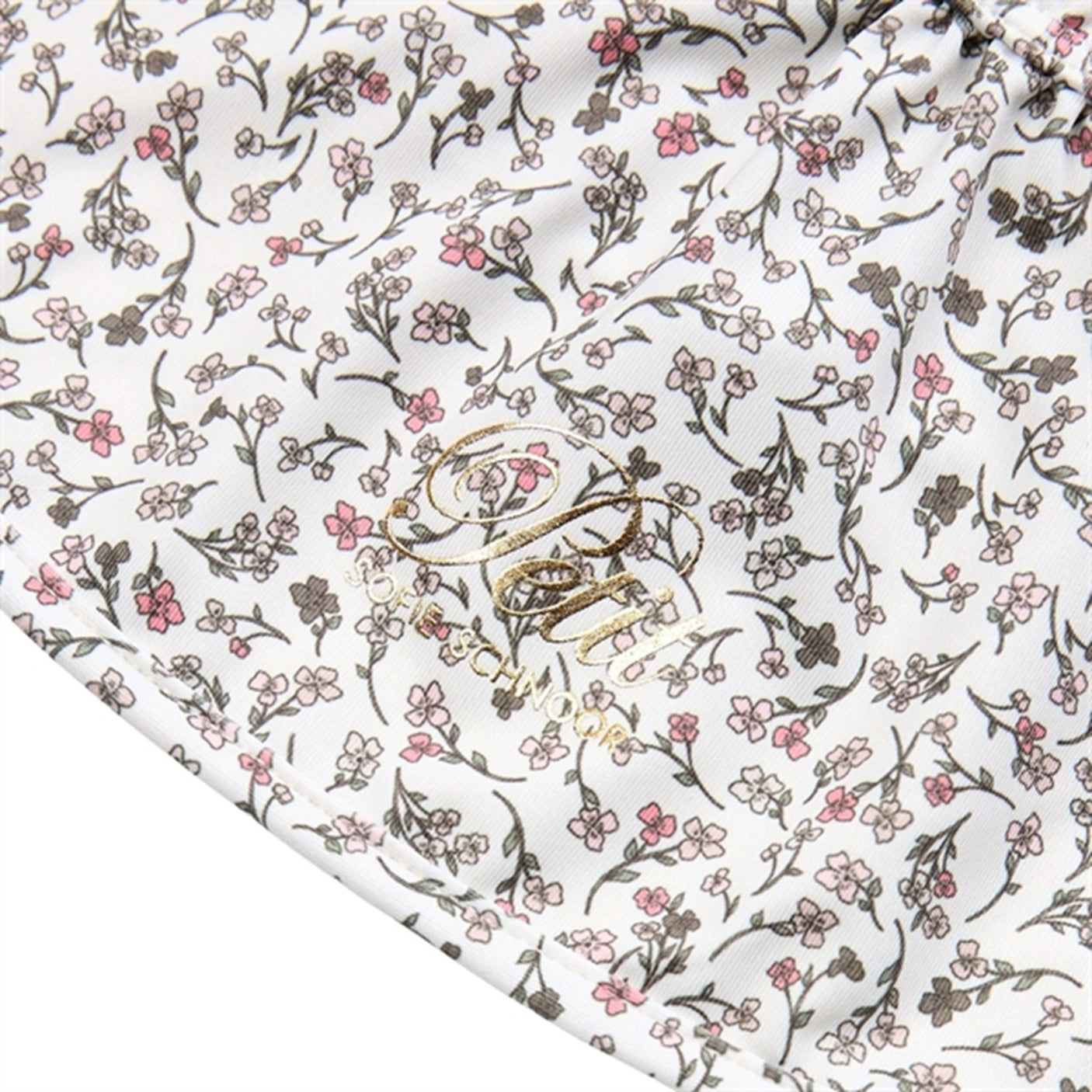 Sofie Schnoor Swim Hat Antique White