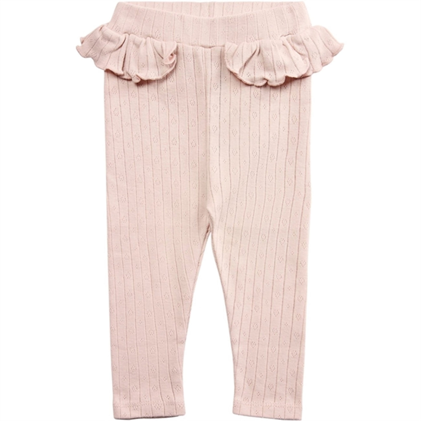 Sofie Schnoor Leggings Light Rose