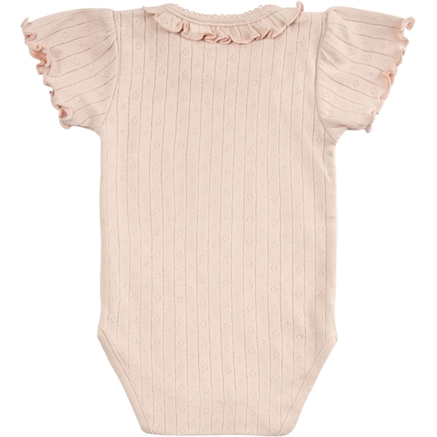 Sofie Schnoor Bodystocking Light Rose