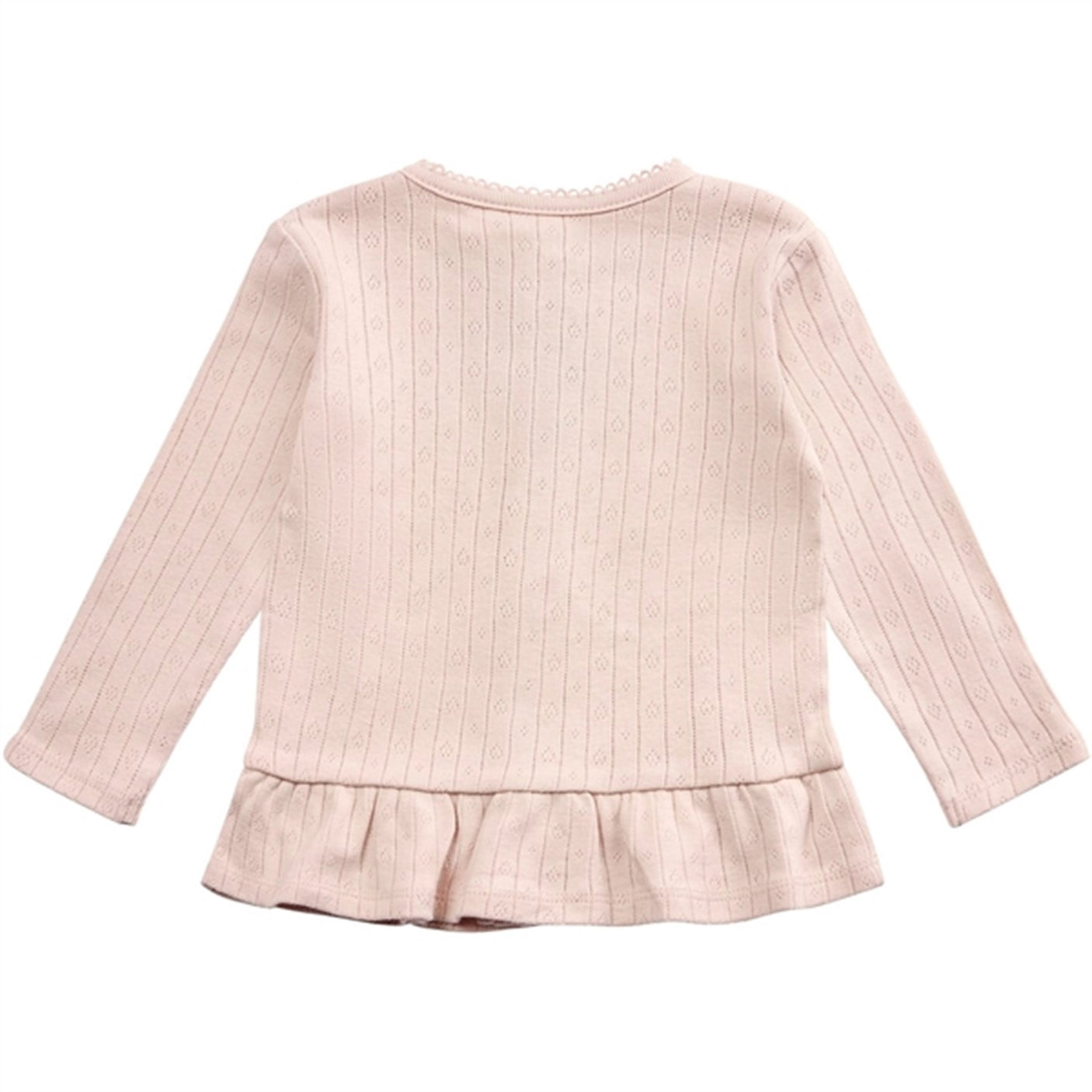 Sofie Schnoor Cardigan Light Rose