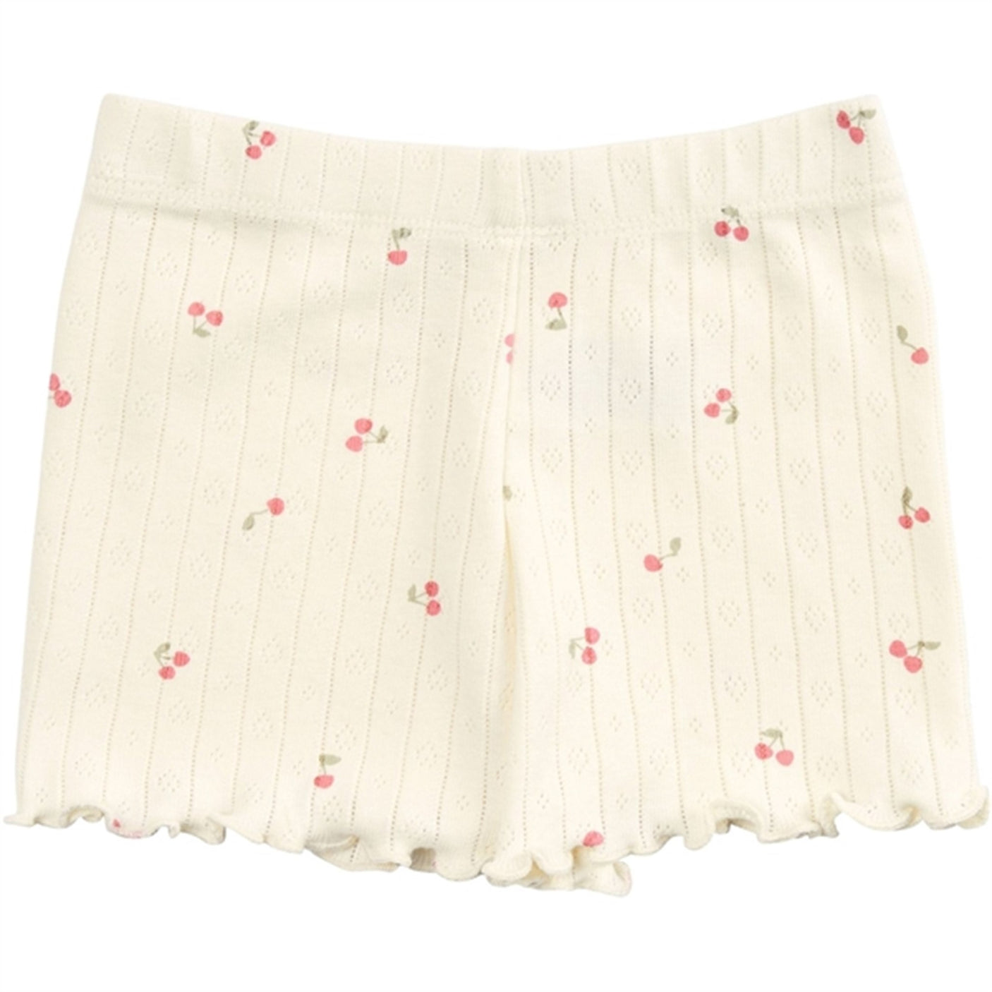 Sofie Schnoor Shorts Antique White