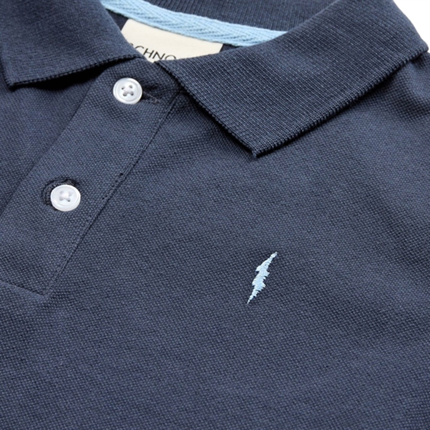 Sofie Schnoor T-shirt Blue