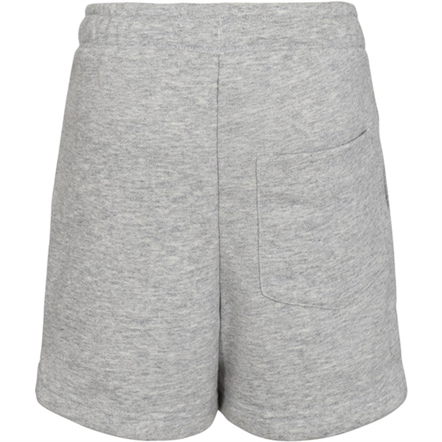 Sofie Schnoor Grey Melange Shorts
