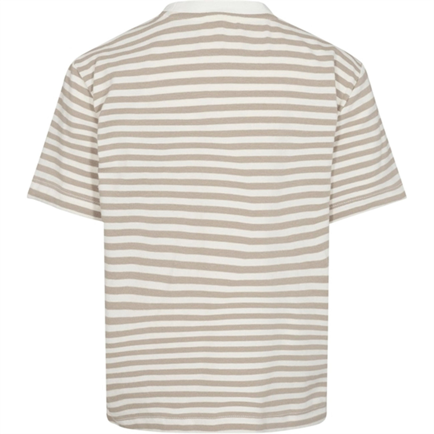 Sofie Schnoor Dark Sand T-shirt