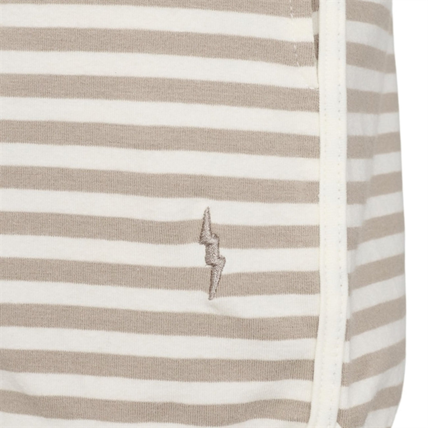 Sofie Schnoor Dark Sand Shorts