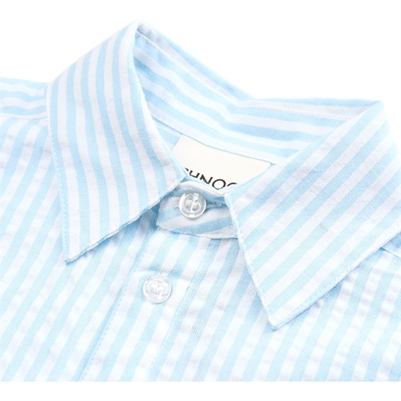 Sofie Schnoor Shirt Ice Blue