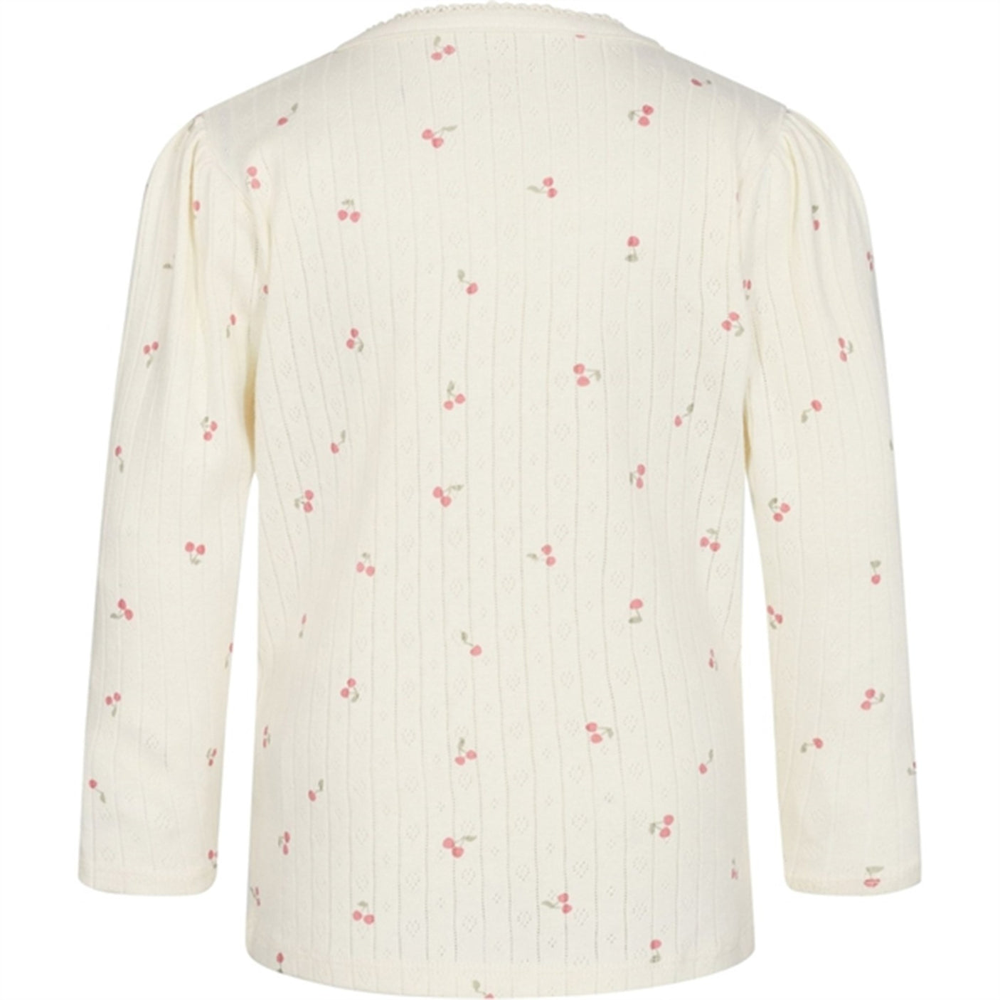 Sofie Schnoor Cardigan Antique White