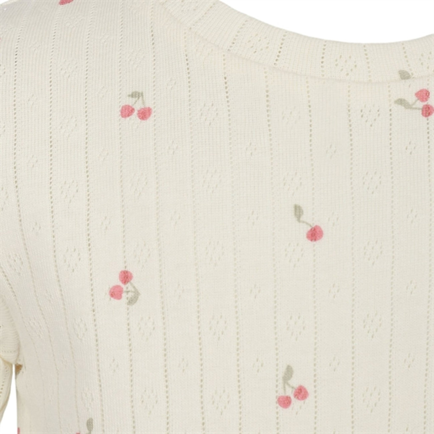 Sofie Schnoor Bluse Antique White