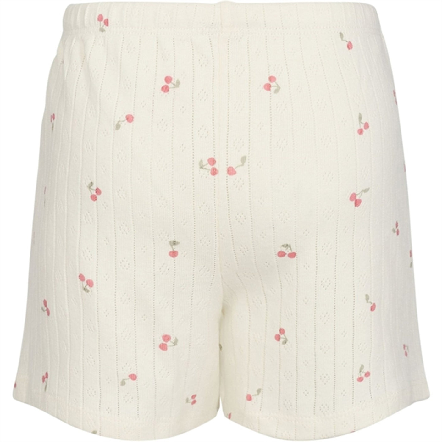 Sofie Schnoor Shorts Antique White