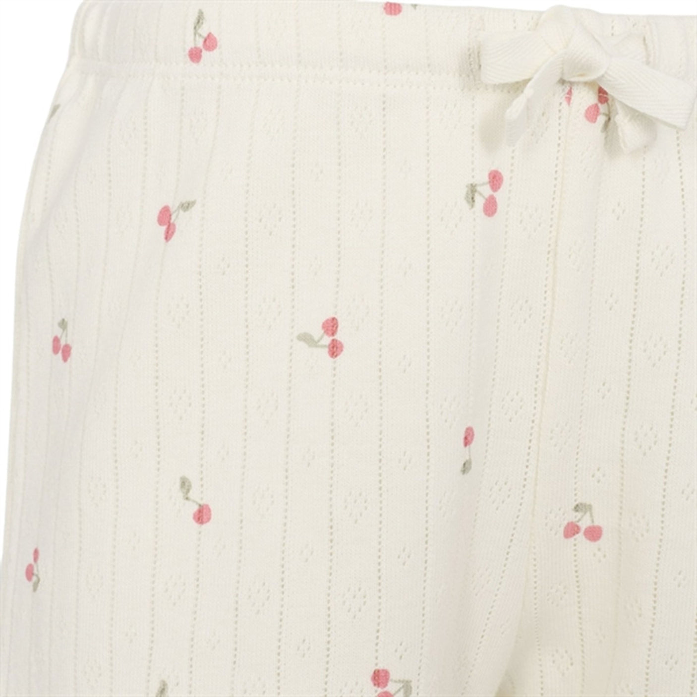 Sofie Schnoor Shorts Antique White