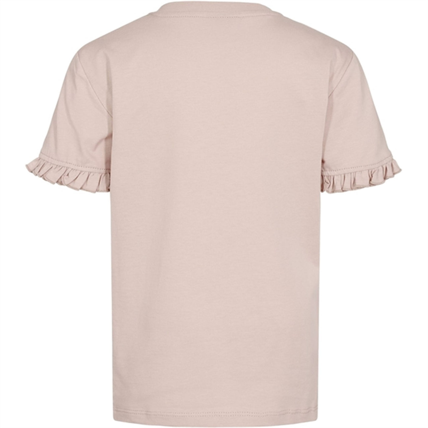 Sofie Schnoor T-shirt Light Rose