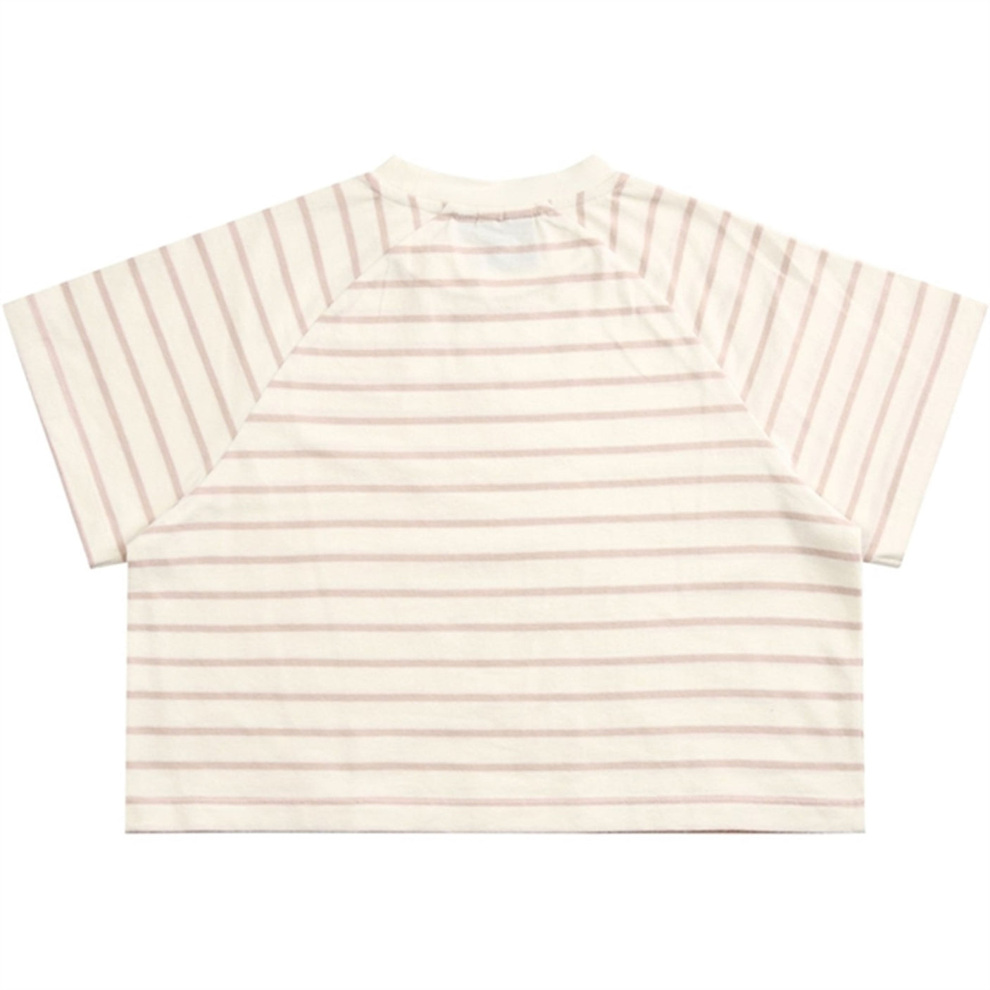 Sofie Schnoor Light Rose T-shirt