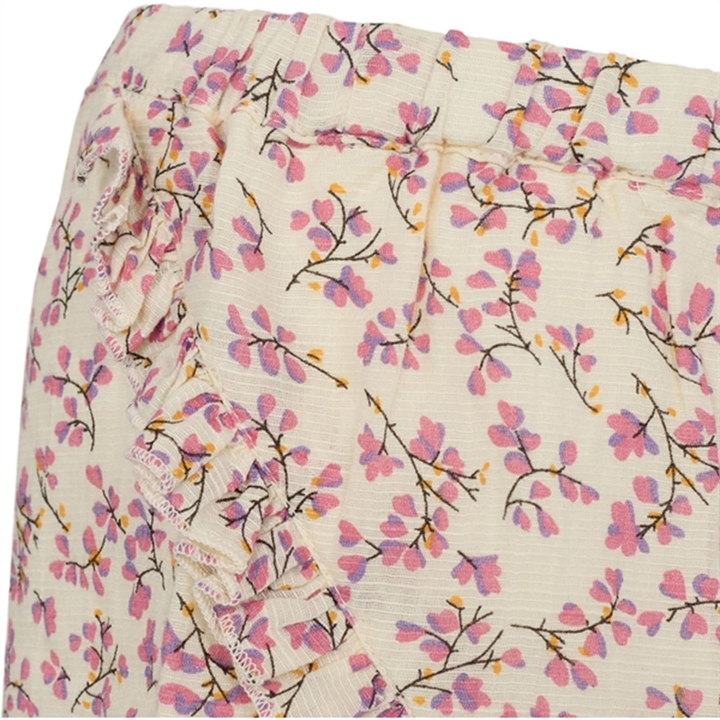 Sofie Schnoor Shorts AOP Flower