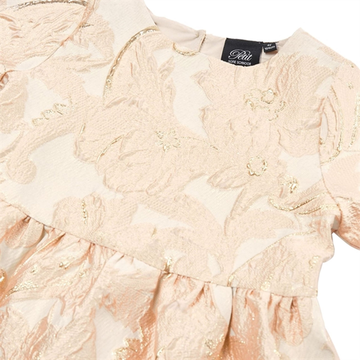 Sofie Schnoor Light Rose Dress