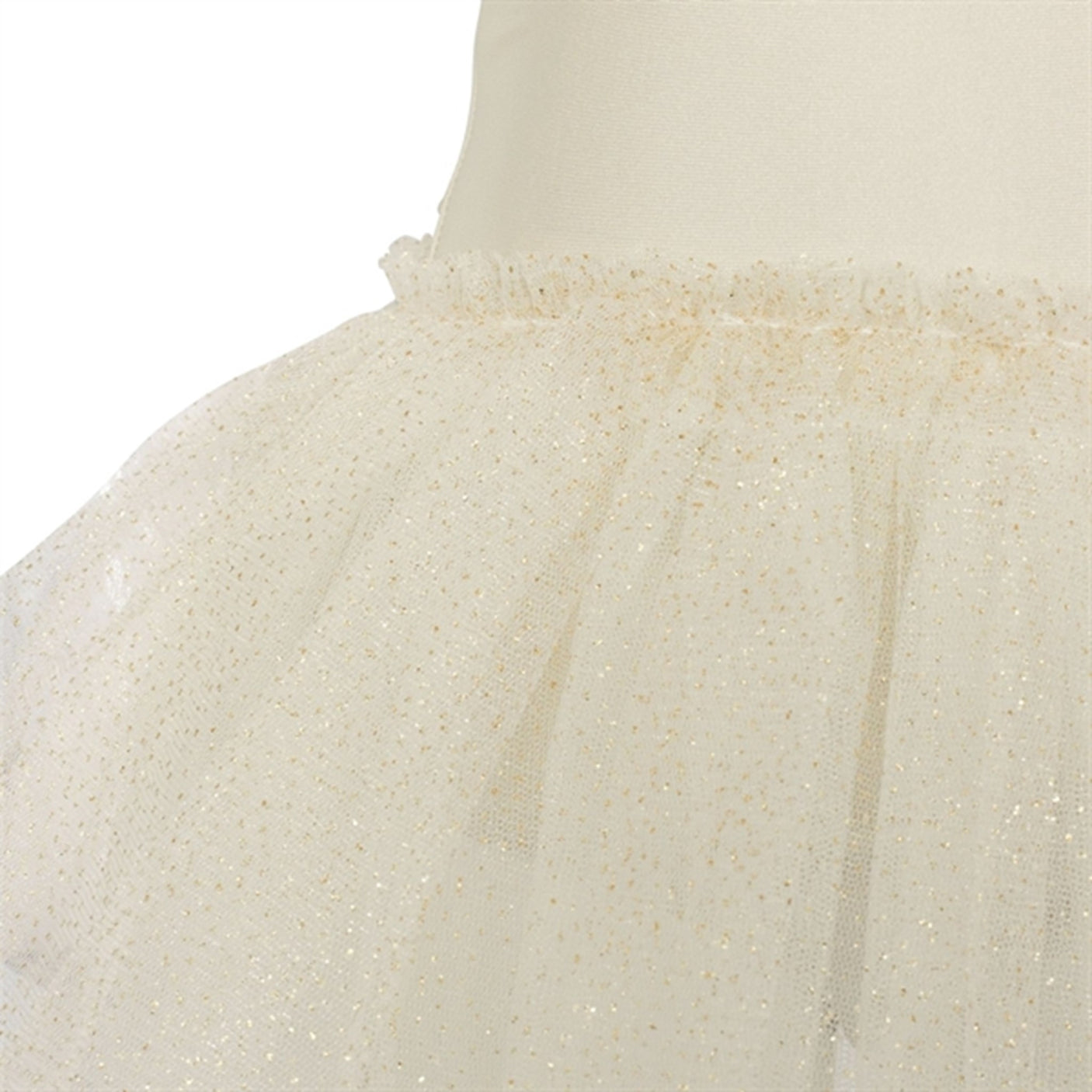 Sofie Schnoor Antique White Gym Suit