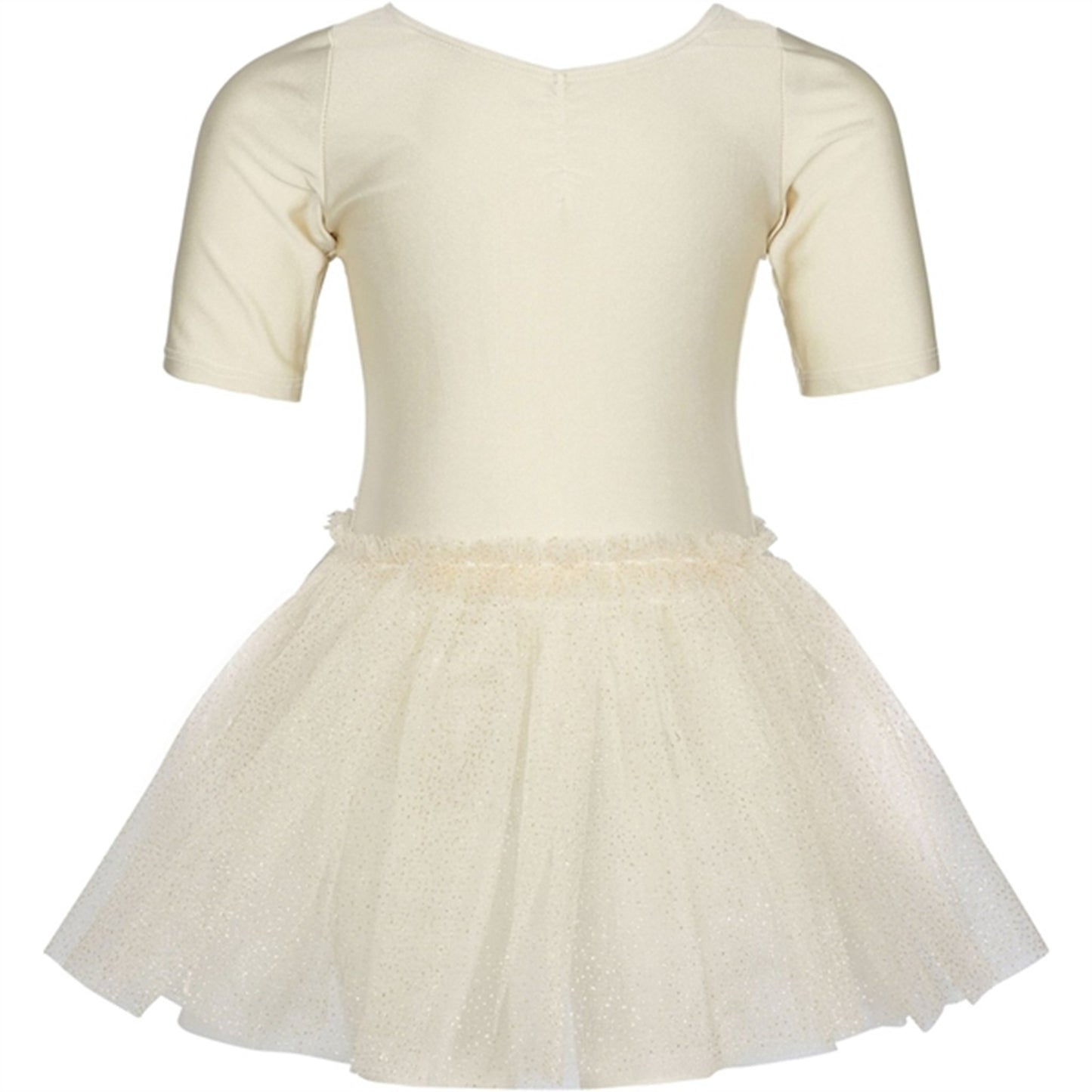 Sofie Schnoor Antique White Gym Suit