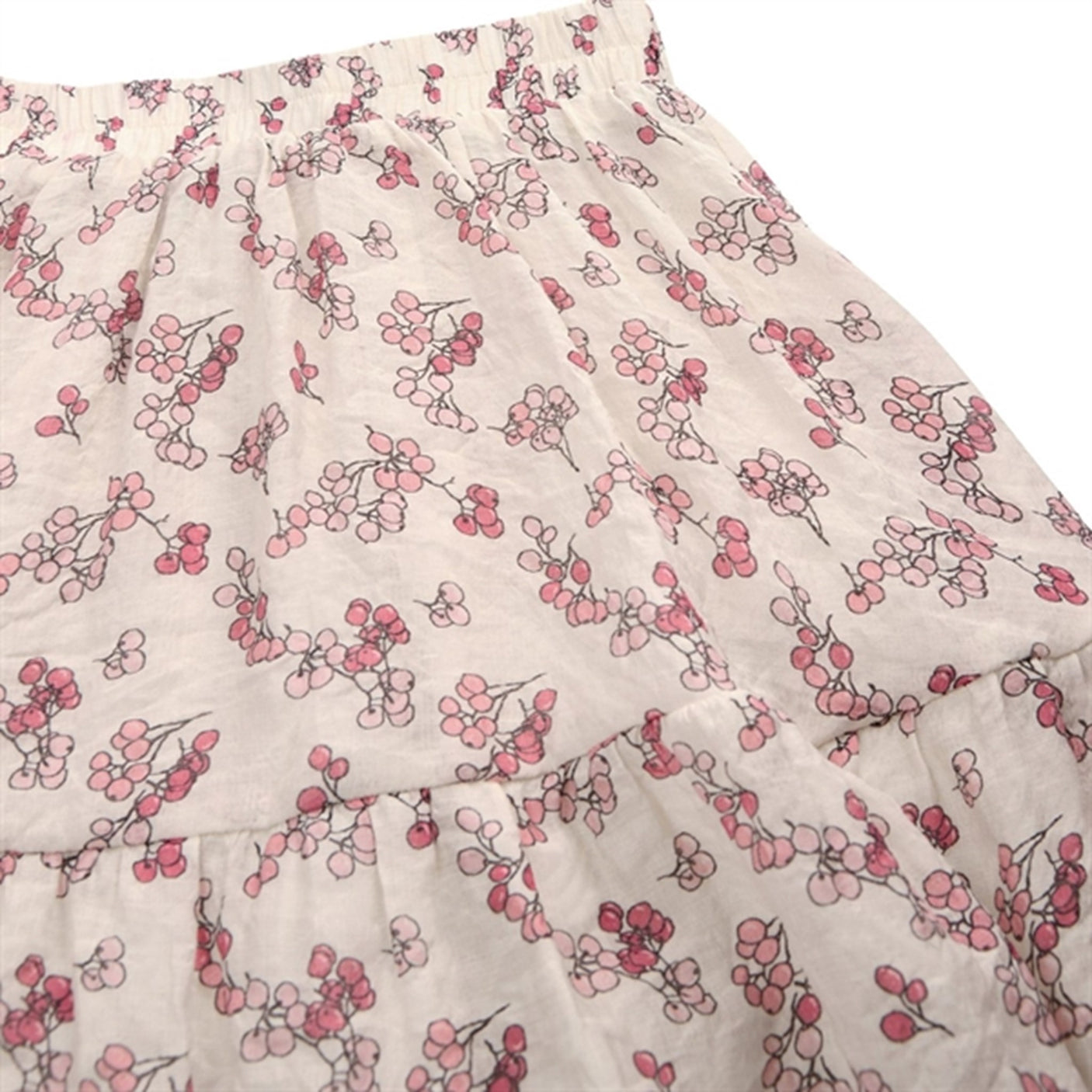 Sofie Schnoor Antique White Skirt