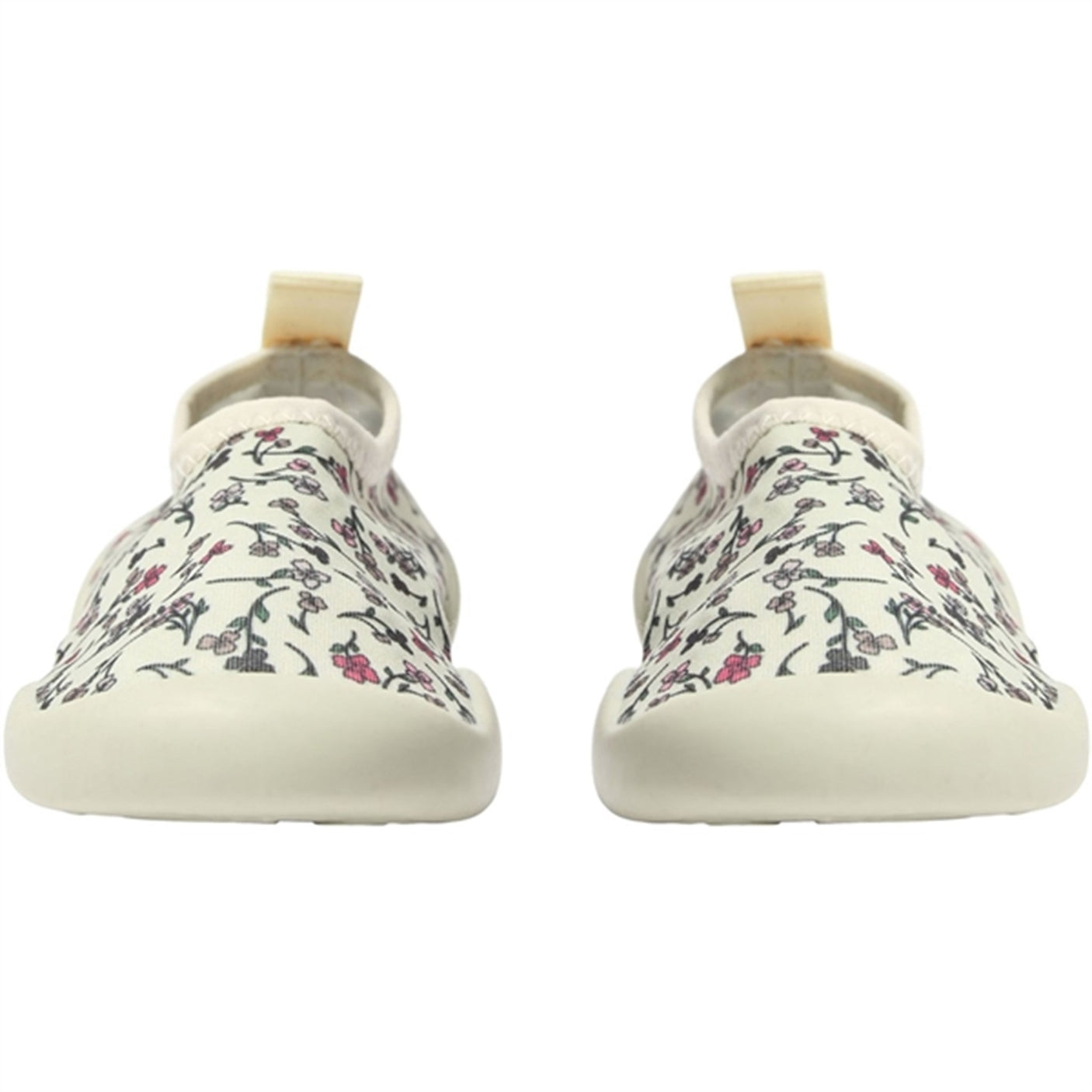 Sofie Schnoor Swim Shoes AOP Flower