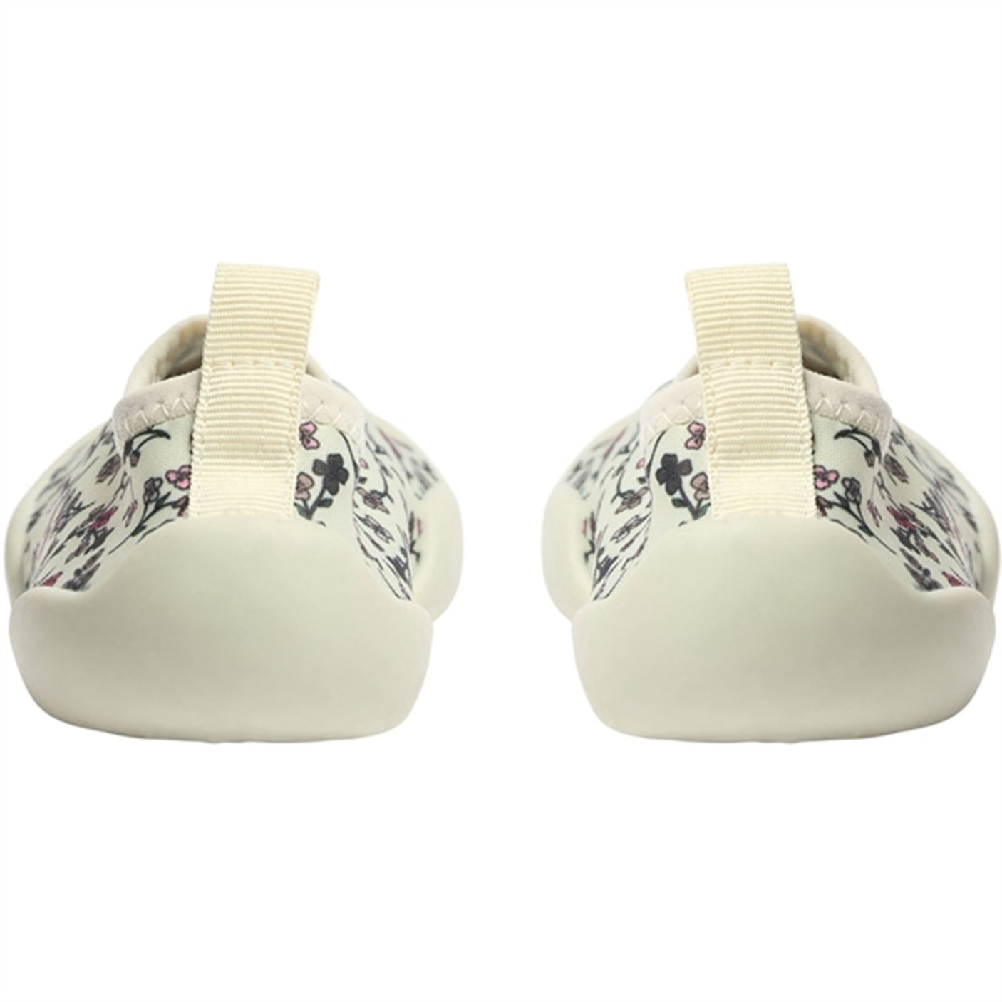 Sofie Schnoor Swim Shoes AOP Flower