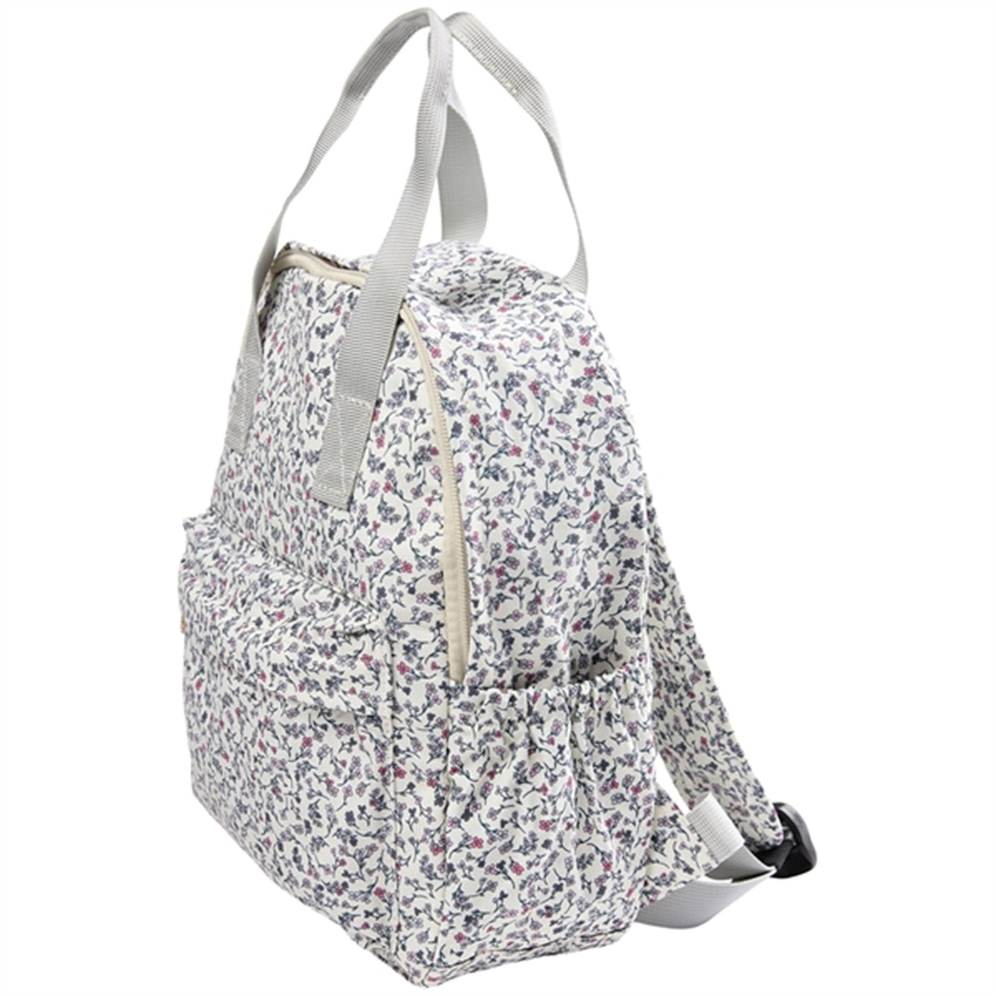 Sofie Schnoor Backpack AOP Flower