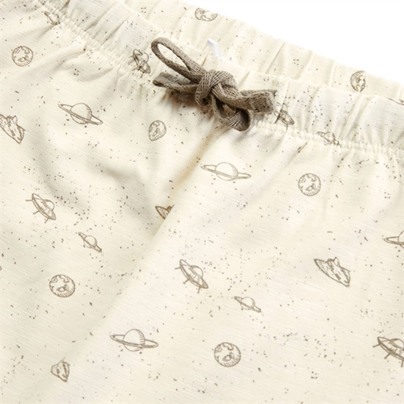 Sofie Schnoor Antique White Pants