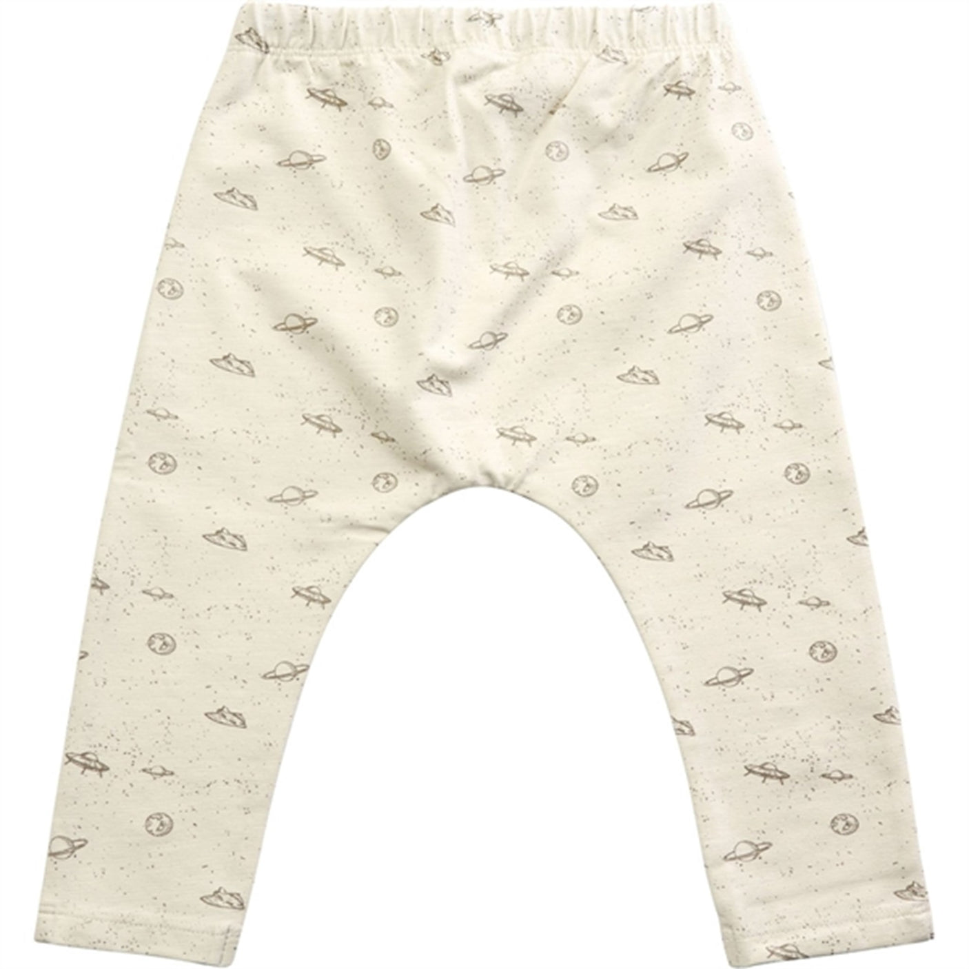 Sofie Schnoor Antique White Pants