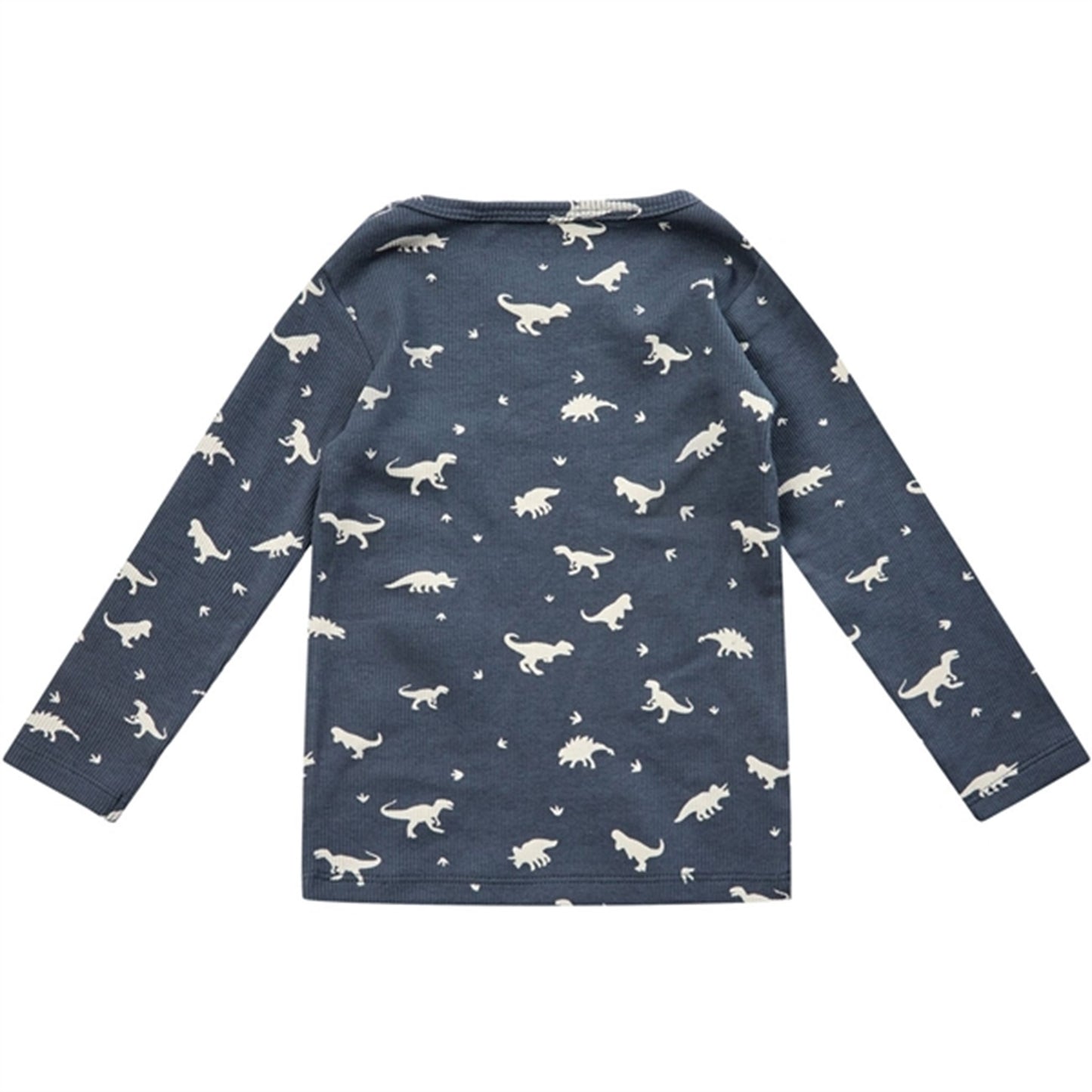 Sofie Schnoor Blue Blouse