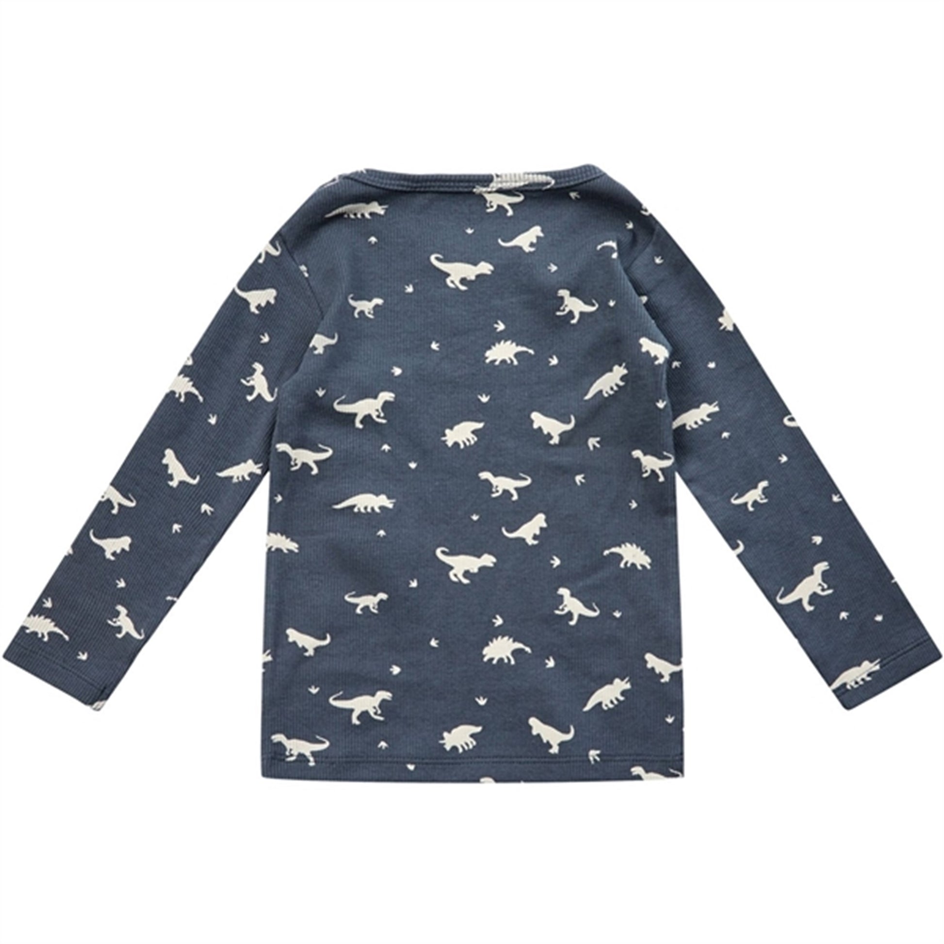 Sofie Schnoor Blue Blouse