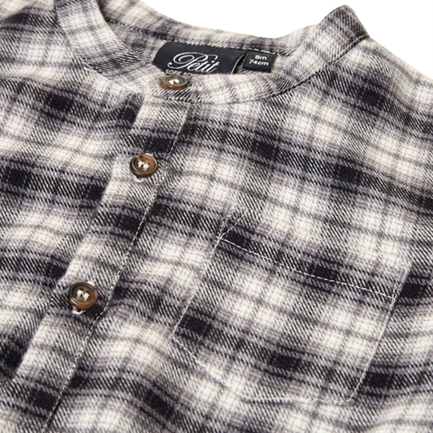 Sofie Schnoor Grey Body