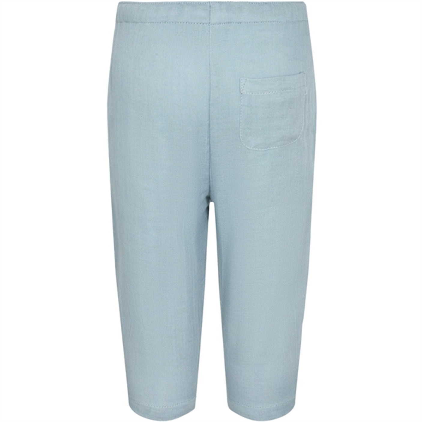 Sofie Schnoor Stone Blue Pants