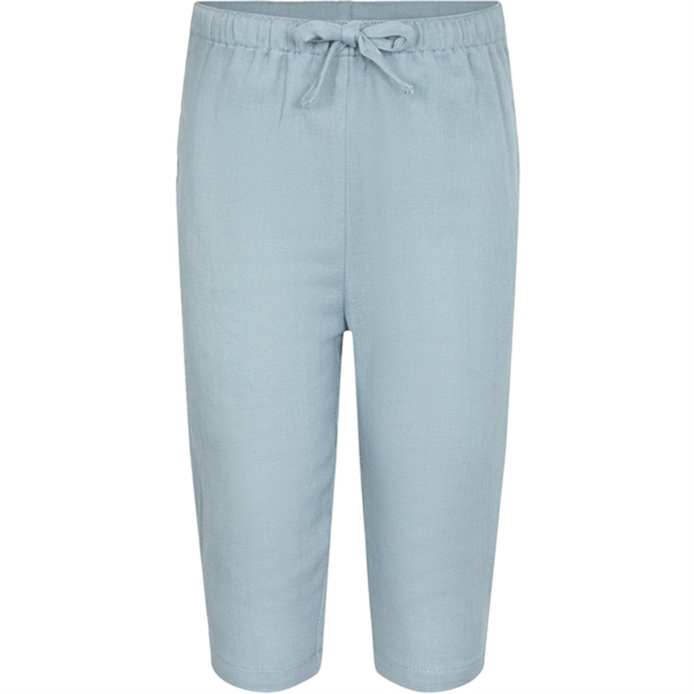 Sofie Schnoor Stone Blue Pants