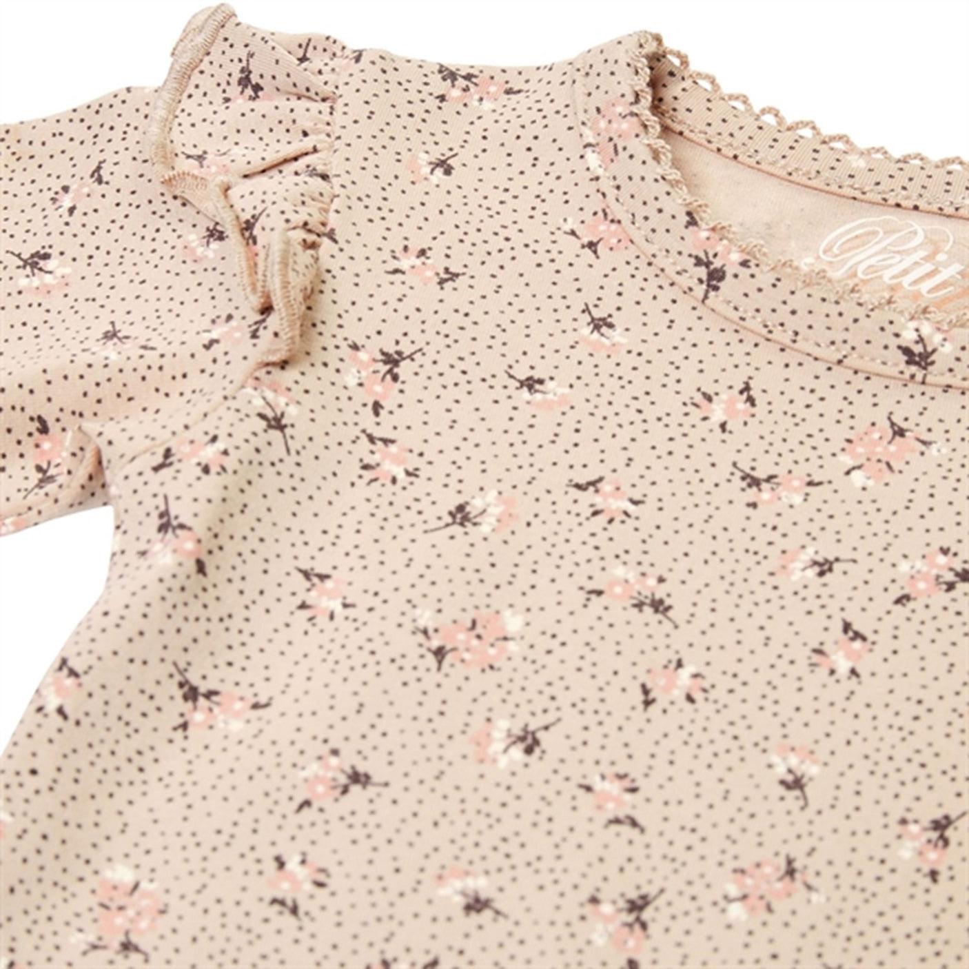 Sofie Schnoor Nougat Body