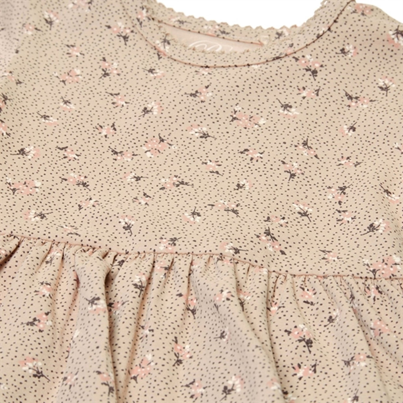 Sofie Schnoor Nougat Body