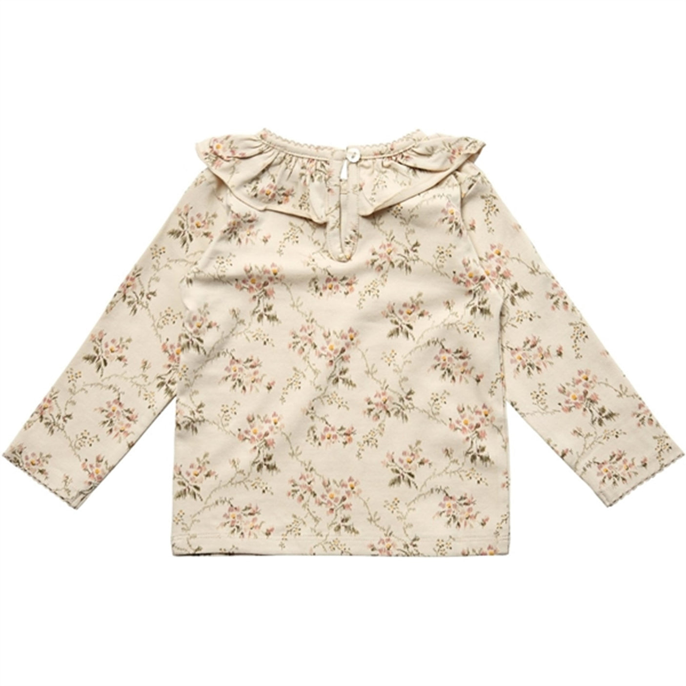Sofie Schnoor SAND Blouse