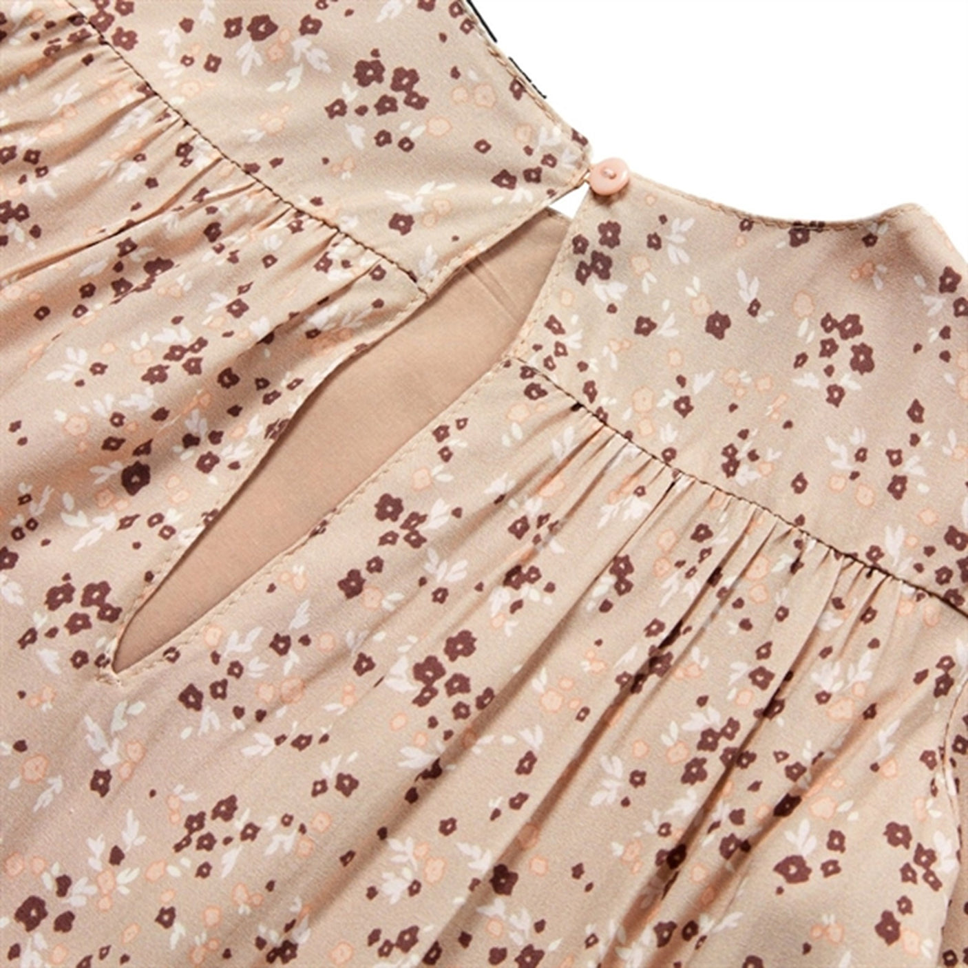 Sofie Schnoor Nougat Dress