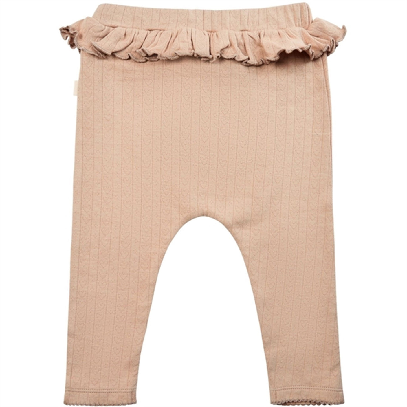 Sofie Schnoor Nougat Pants