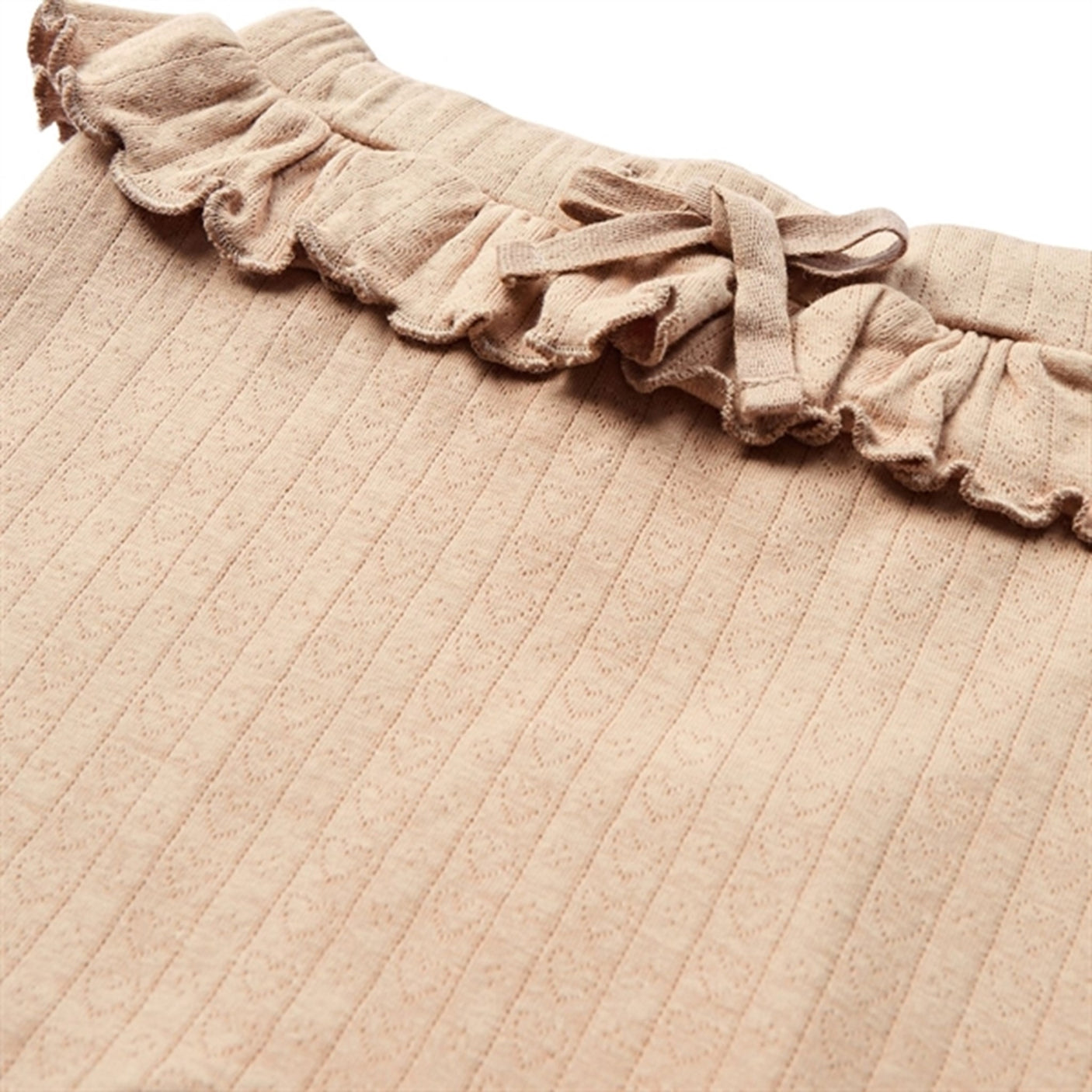 Sofie Schnoor Nougat Pants