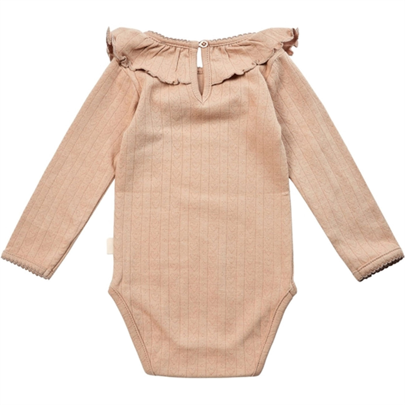 Sofie Schnoor Nougat Body