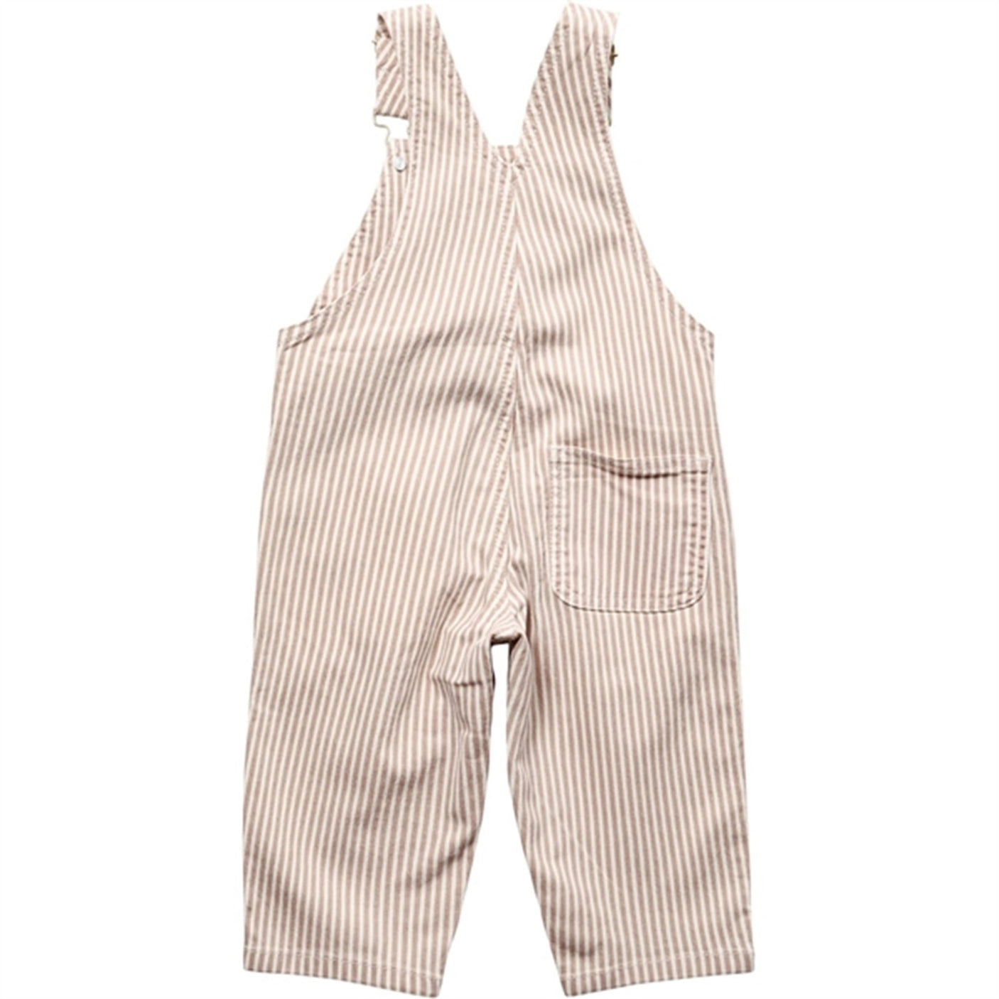 Sofie Schnoor Misty Rose Overalls