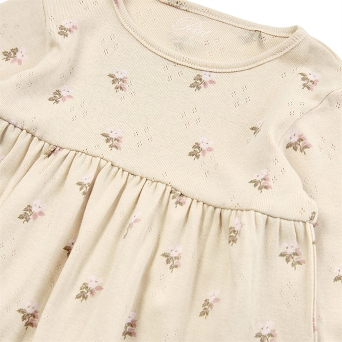 Sofie Schnoor SAND Dress