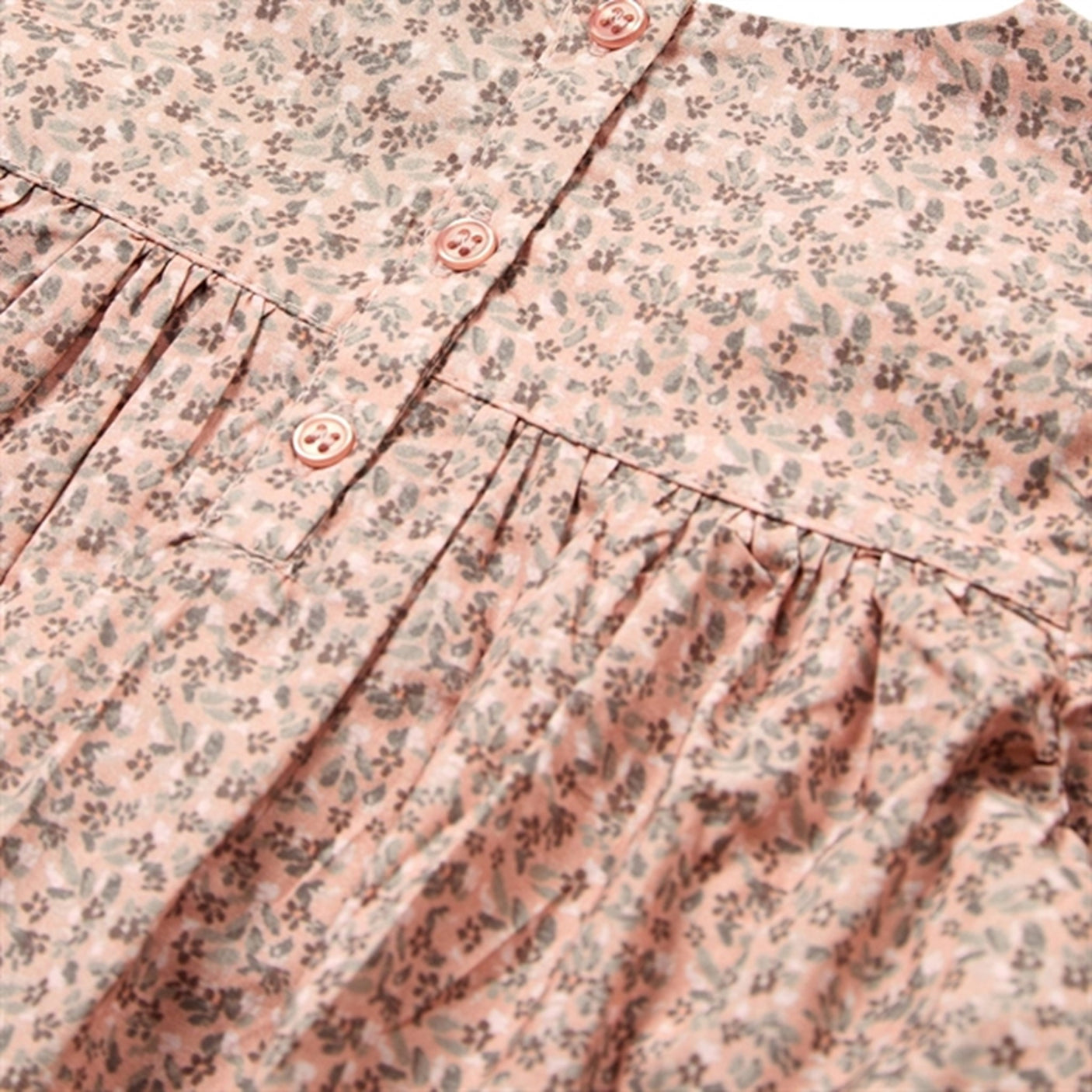 Sofie Schnoor Misty Rose Dress