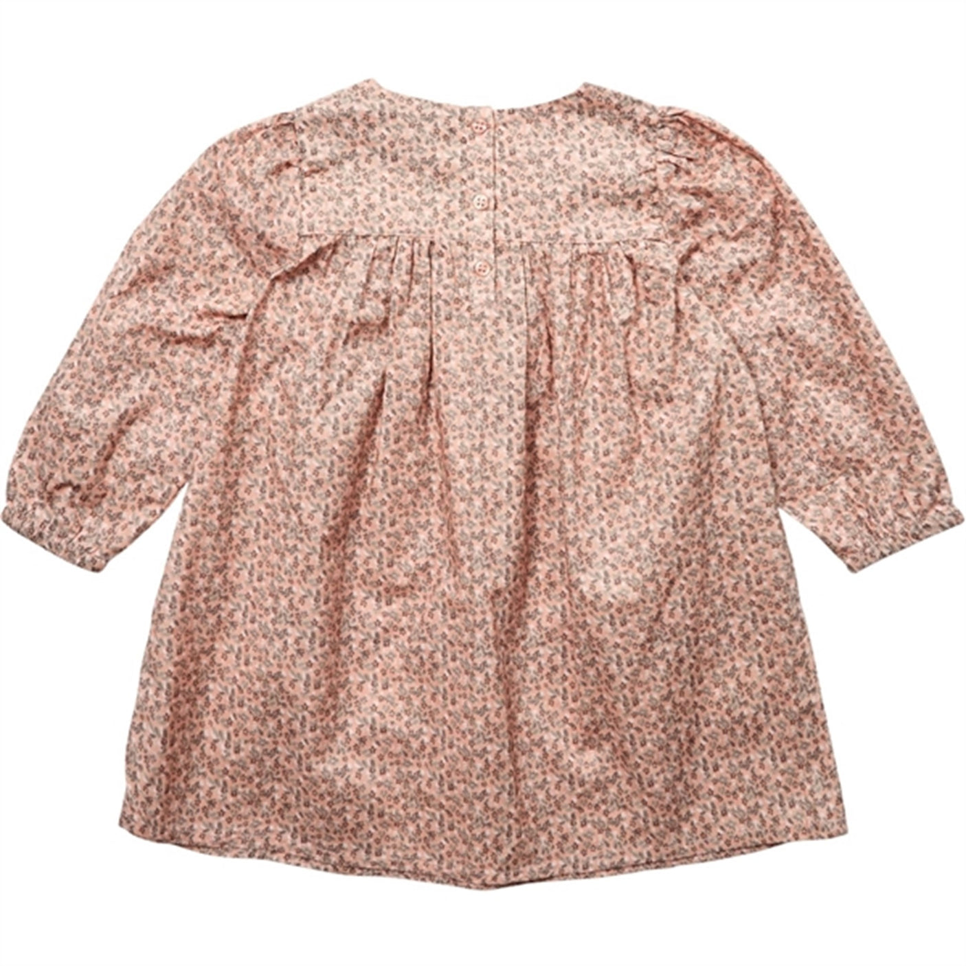 Sofie Schnoor Misty Rose Dress