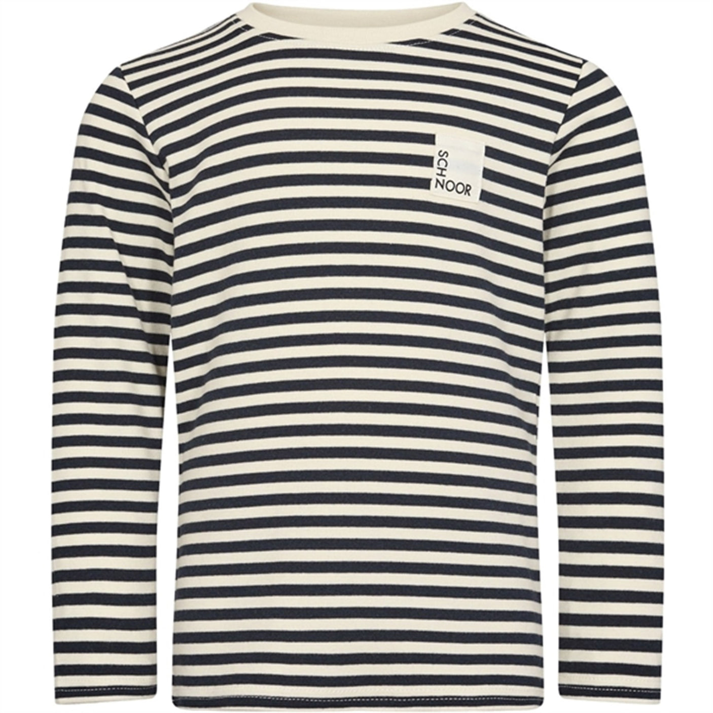 Sofie Schnoor Dark Blue Blouse