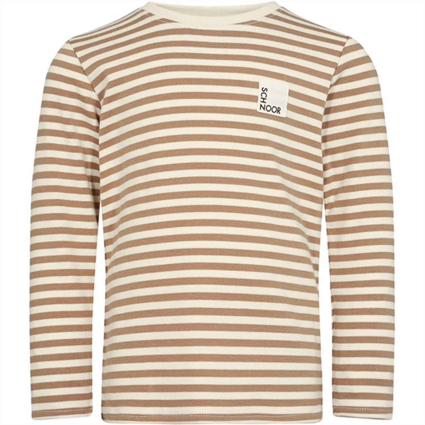 Sofie Schnoor Camel Blouse