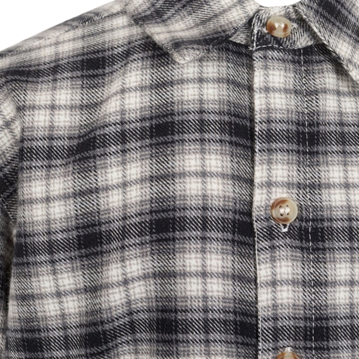 Sofie Schnoor Grey Shirt