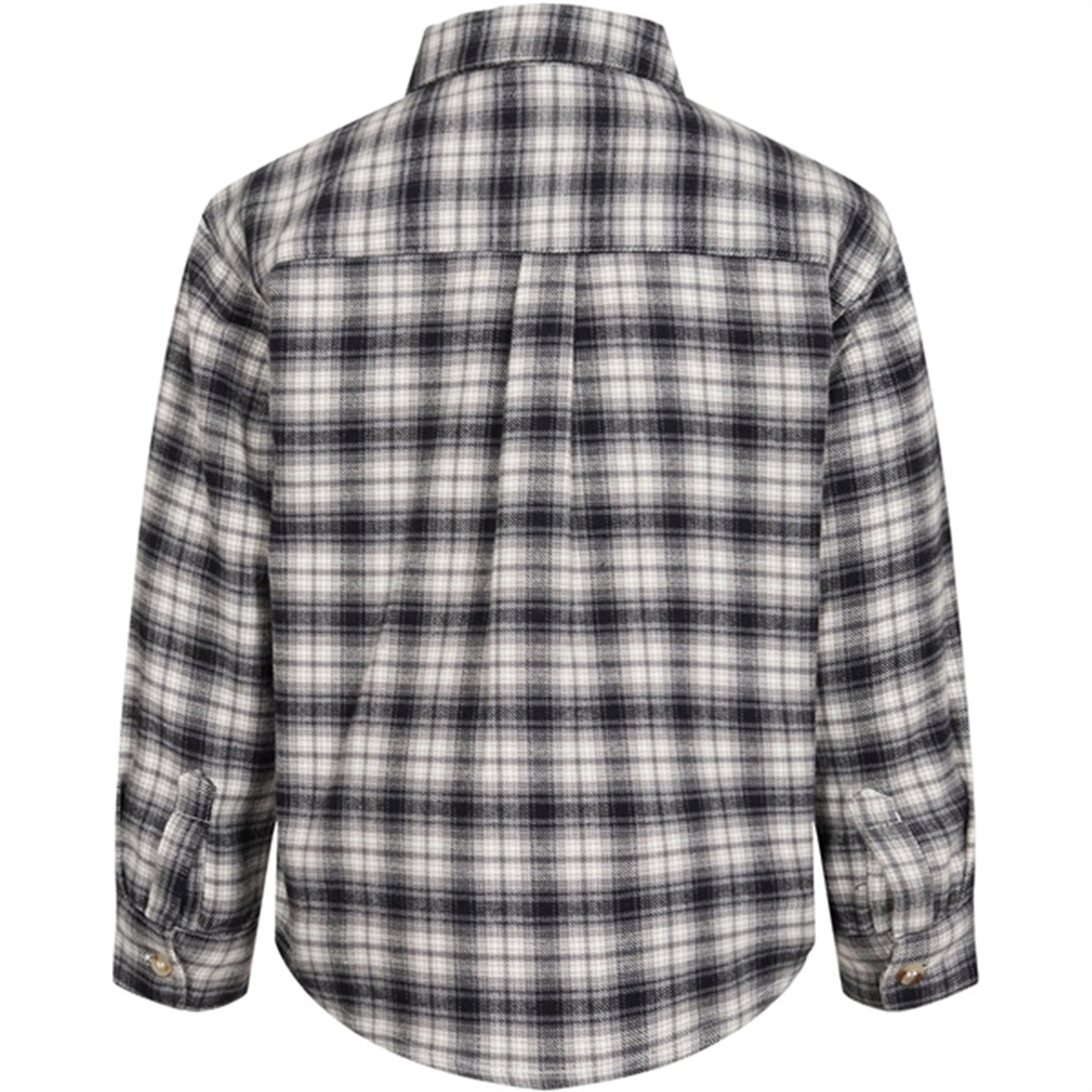 Sofie Schnoor Grey Shirt